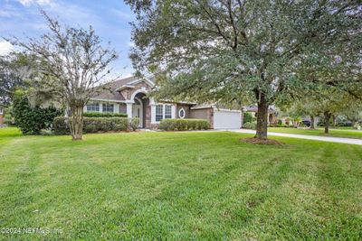 2505 W Caparina Drive, House other with 5 bedrooms, 3 bathrooms and null parking in St Augustine FL | Image 1