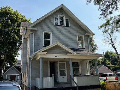 301 Selye Ter, Rochester, NY, 14613-1623 | Card Image