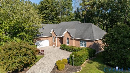 5901 Brickshire Dr, Providence Forge, VA, 23140-4412 | Card Image