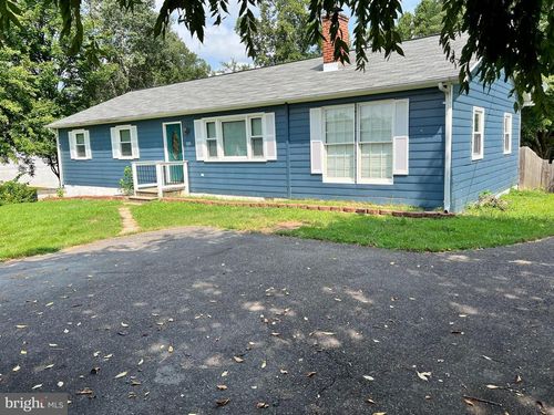 205 Berea Church Rd, FREDERICKSBURG, VA, 22406-5127 | Card Image