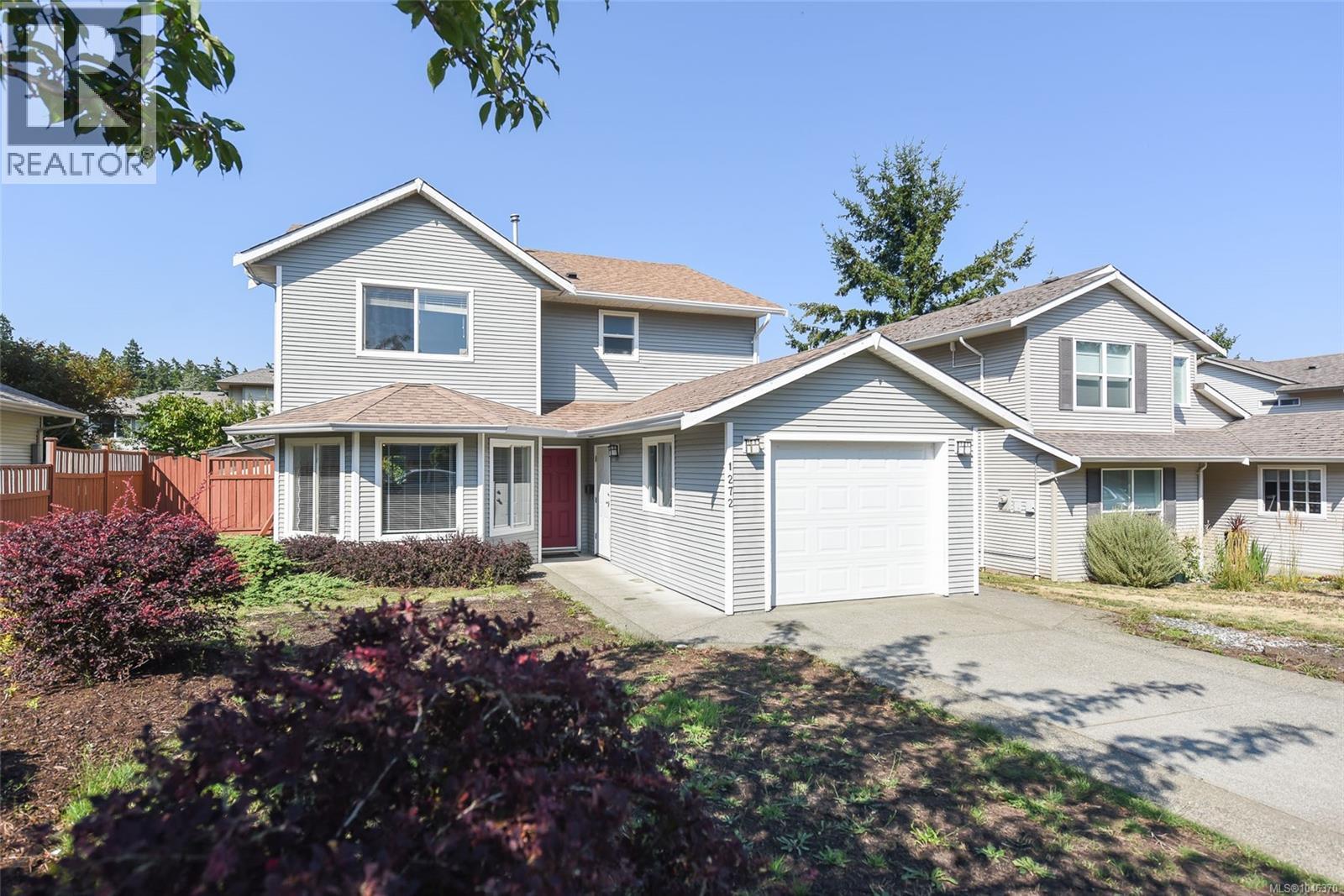 Residential in Comox