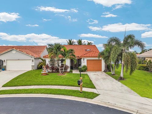 8326 Bonita Isle Dr, Lake Worth, FL, 33467-5527 | Card Image