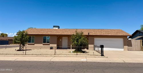 812 W Villa Rita Drive, Phoenix, AZ, 85023 | Card Image