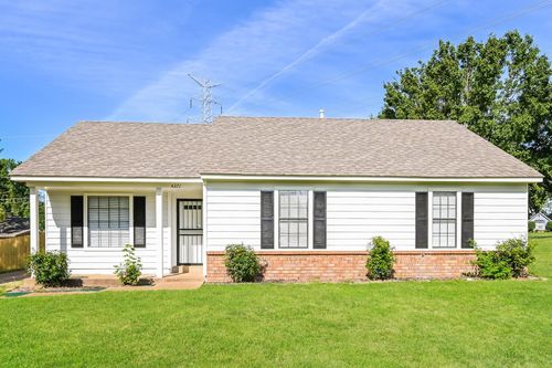 4371 Rosswood Dr, Memphis, TN, 38128-1422 | Card Image