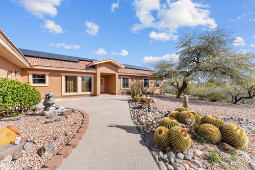 21340 W Date Creek Rd, Wickenburg, AZ, 85390-3473 | Card Image