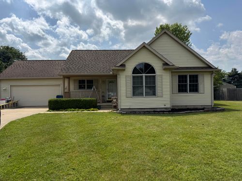 233 Hatch Ave, Coldwater, MI, 49036-1212 | Card Image