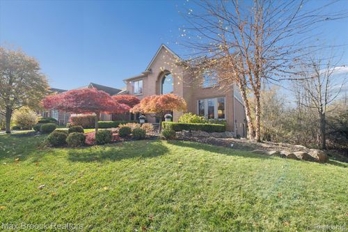 25797 Arcadia Dr, Novi, MI, 48374-2444 | Card Image