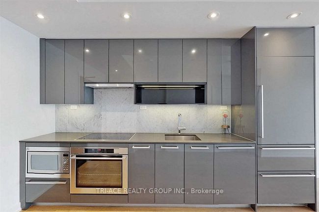 705 - 117 Mcmahon Dr, Condo with 1 bedrooms, 1 bathrooms and 1 parking in North York ON | Image 20