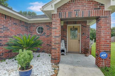 109 Moonspinner, House other with 3 bedrooms, 2 bathrooms and null parking in Conroe TX | Image 3