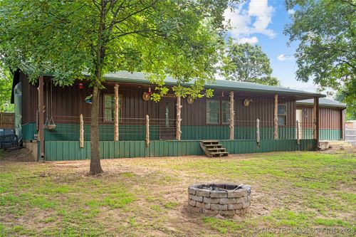 97964 S 4437 Rd, Gore, OK, 74435-5371 | Card Image