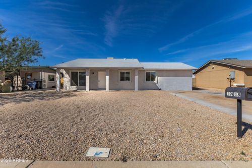 19818 N 5th Drive, Phoenix, AZ, 85027 | Card Image