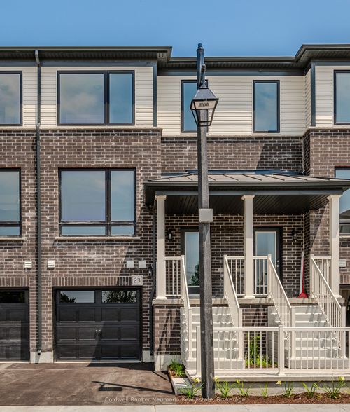 23 Sora Lane, Guelph, ON, N1E0T4 | Card Image