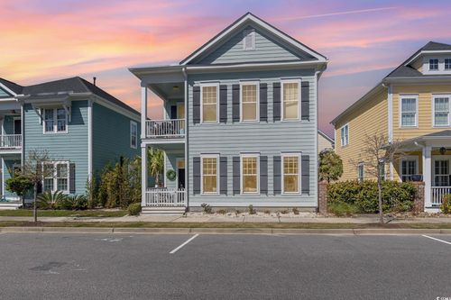 1423 Peterson St, Myrtle Beach, SC, 29577-1405 | Card Image