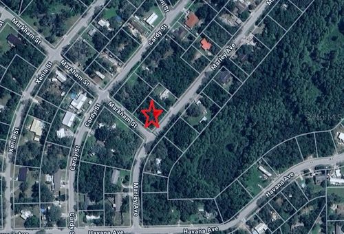 9845 Marley Ave, New Port Richey, FL, 34654-3928 | Card Image