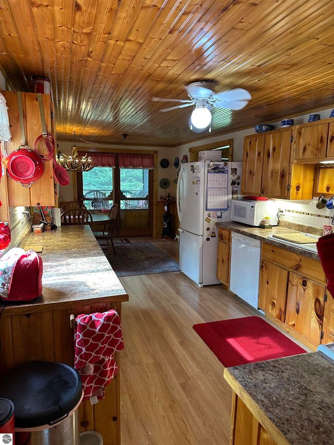 6239 Blackberry Dr, House other with 3 bedrooms, 1 bathrooms and null parking in Alger MI | Image 27