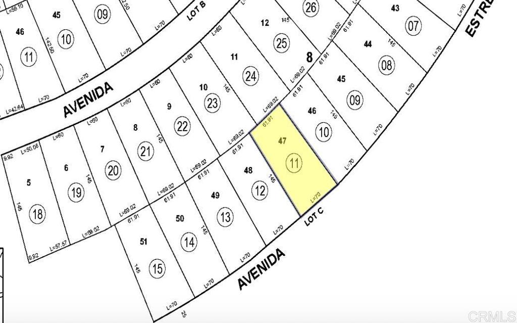 Land in Menifee