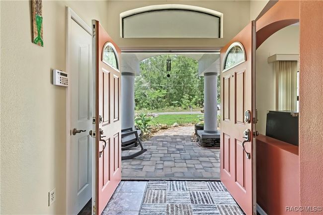 reverse look out front doorway | Image 5