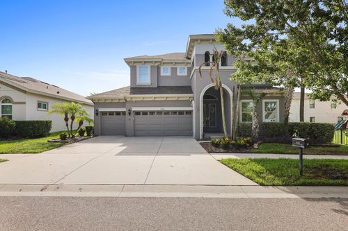 5210 Sparrowglen Pl, LITHIA, FL, 33547-4063 | Card Image