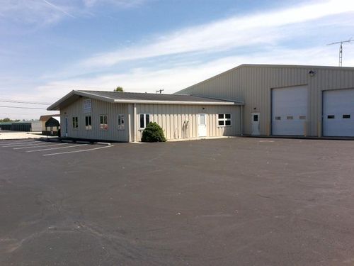 1390 4th Ave, Sidney, OH, 45365-9093 | Card Image