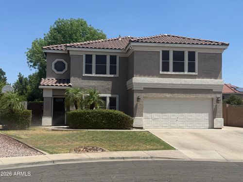 3043 S 81st Cir, Mesa, AZ, 85212-1663 | Card Image