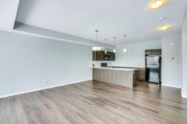 201 - 70 Saddlestone Dr Ne, Townhouse with 2 bedrooms, 3 bathrooms and 1 parking in Calgary AB | Image 25