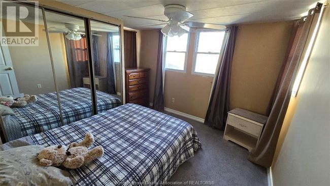 6 Maple Dr, House other with 2 bedrooms, 1 bathrooms and null parking in Mcgregor ON | Image 13