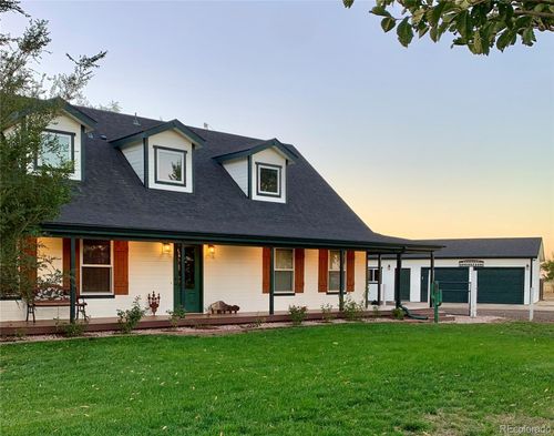 4751 County Road 47, Hudson, CO, 80642-9327 | Card Image