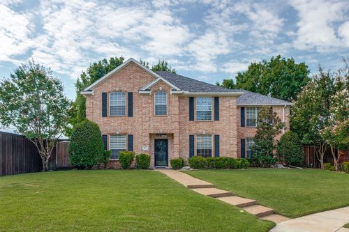 3212 Blenheim Ct, Plano, TX, 75025-5708 | Card Image