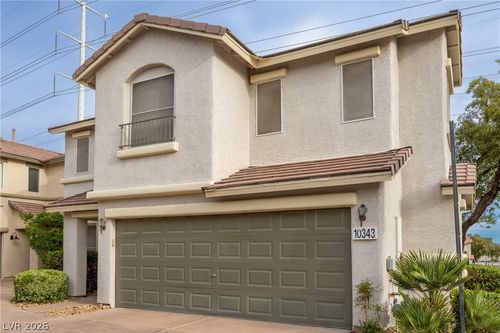 10343 Keystone Pastures St, Las Vegas, NV, 89183-6953 | Card Image