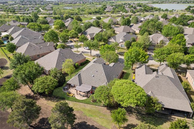 7142 Bay Hill Dr, House other with 3 bedrooms, 3 bathrooms and null parking in Frisco TX | Image 32