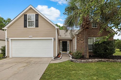2620 Scarecrow Way, Myrtle Beach, SC, 29579-3270 | Card Image