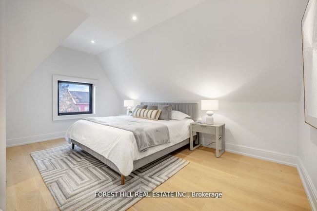 437 Euclid Ave, House attached with 5 bedrooms, 6 bathrooms and null parking in Toronto ON | Image 23
