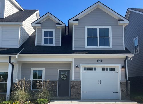 528 Haviture Way, Murfreesboro, TN, 37129-2760 | Card Image