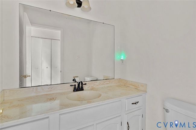 Powder room on main level | Image 17