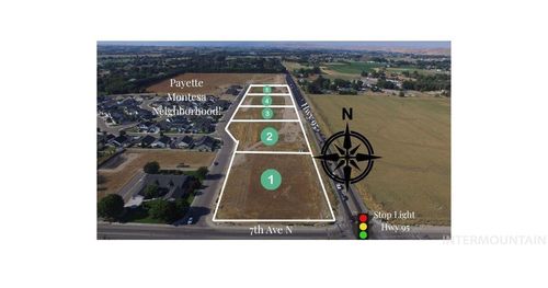 TBD N 15th Street Lot #5, Payette, ID, 83661 | Card Image