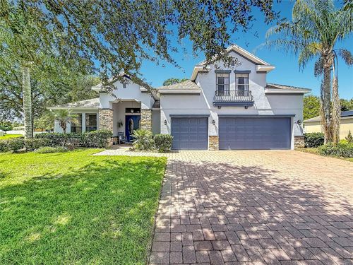 204 Butter Hill Dr, DELAND, FL, 32724-1262 | Card Image