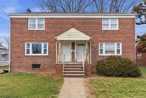 1-21 Moore Pl, Belleville, NJ, 07109-1913 | Card Image