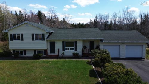 164 Portage Rd, Wilburn, NS, B0E2K0 | Card Image