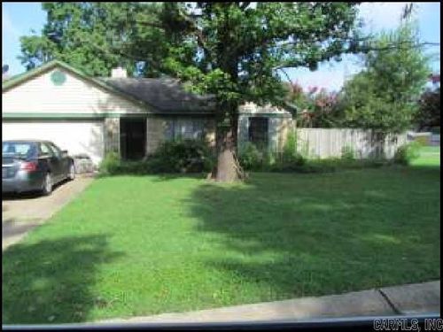 802 Lindy Cv, Bryant, AR, 72022-3778 | Card Image