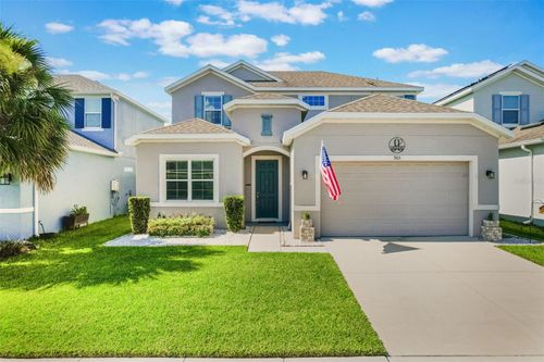 965 Maypole Dr, APOPKA, FL, 32703-8307 | Card Image