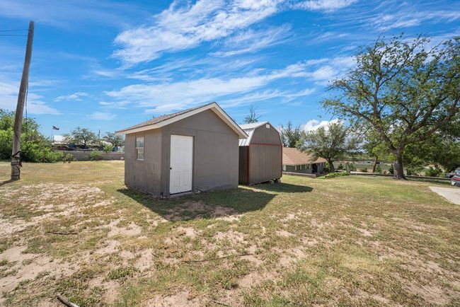 3800 Mcchristian St, House other with 3 bedrooms, 2 bathrooms and 4 parking in Big Spring TX | Image 25
