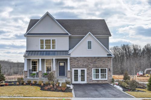 41 Georgetown Drive, Freehold, NJ, 07728 | Card Image