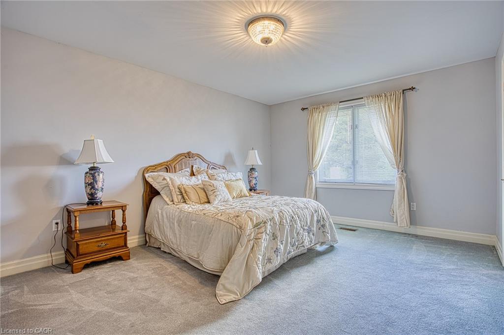 Residential in Stoney Creek 4