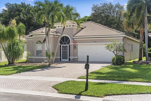 6677 Southport Drive, Boynton Beach, FL, 33472 | Card Image