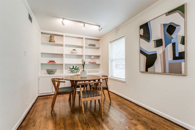 605 Devonshire Dr, House other with 2 bedrooms, 2 bathrooms and null parking in Richardson TX | Image 6