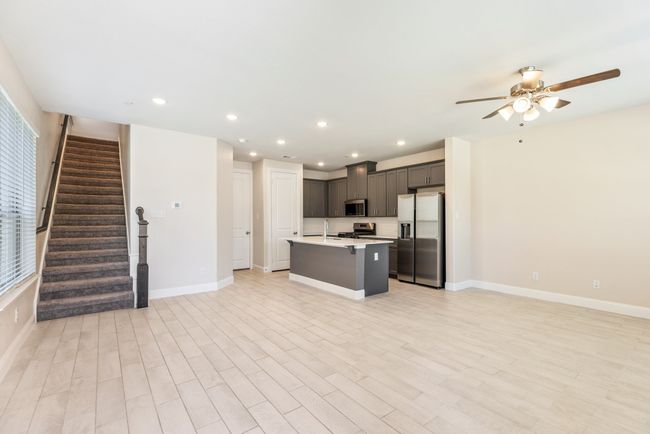 8156 Foraker St, Townhouse with 3 bedrooms, 4 bathrooms and null parking in Frisco TX | Image 8
