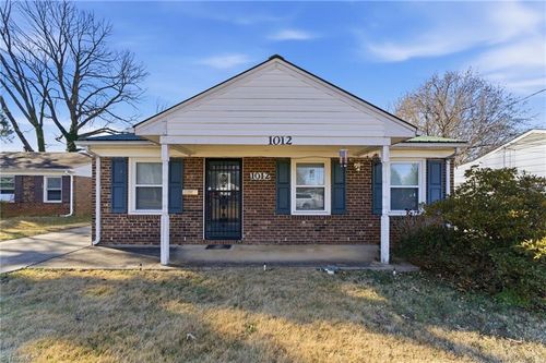 1012 Jefferson St, High Point, NC, 27260-7715 | Card Image