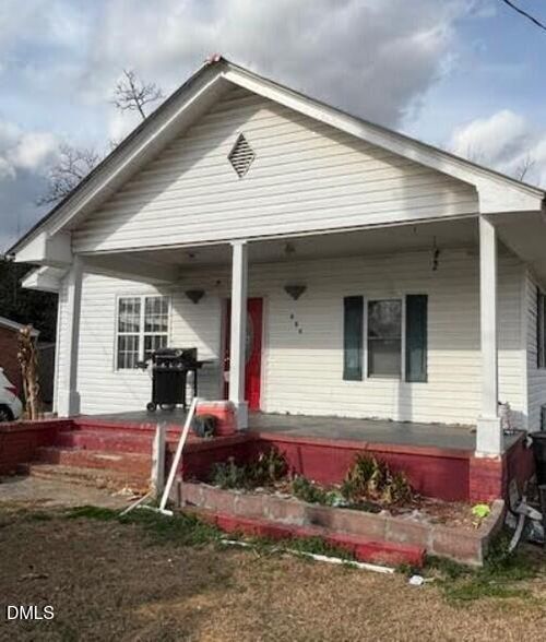 408 W F St, Erwin, NC, 28339-2035 | Card Image