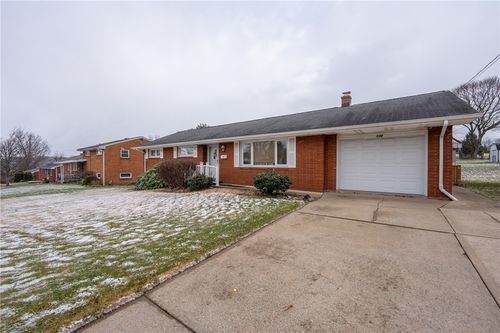 136 Joanne Dr, Latrobe, PA, 15650-1057 | Card Image