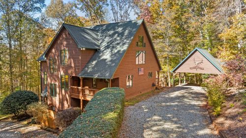 1010 Meadowview Rdg, Clarkesville, GA, 30523-1161 | Card Image